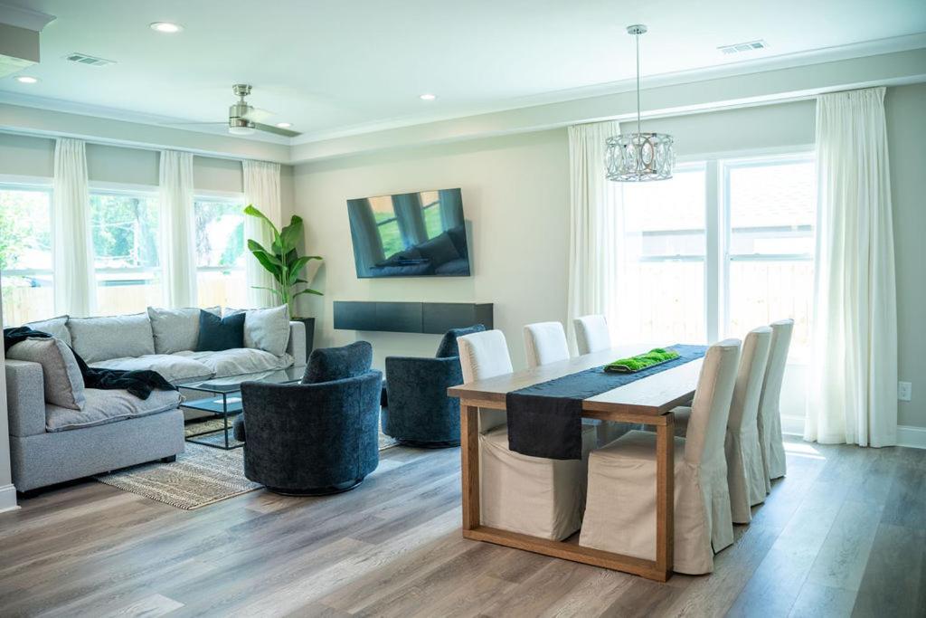 אטלנטה Brand New: Urban Oasis 5 Min From Mercedes Benz מראה חיצוני תמונה